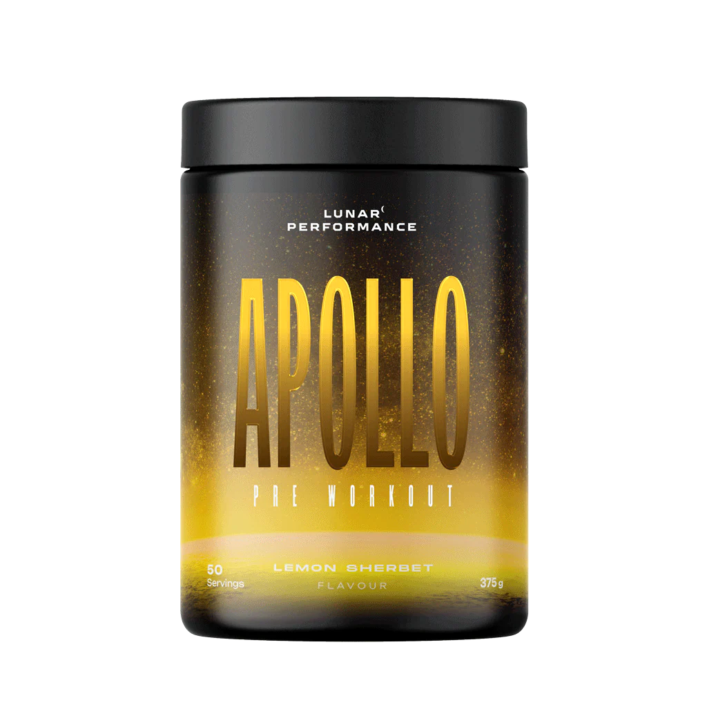 Apollo Pre Workout - Image 4