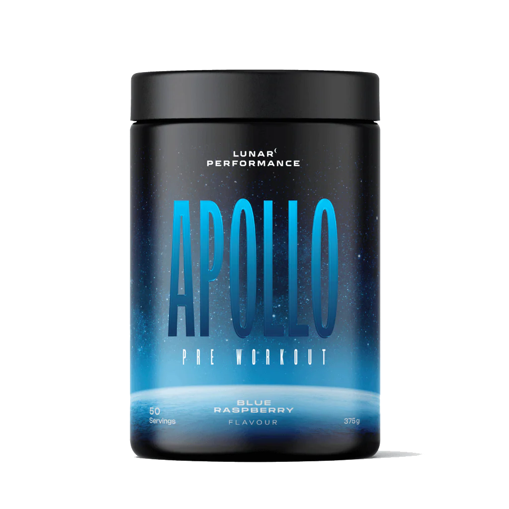 Apollo Pre Workout - Image 6