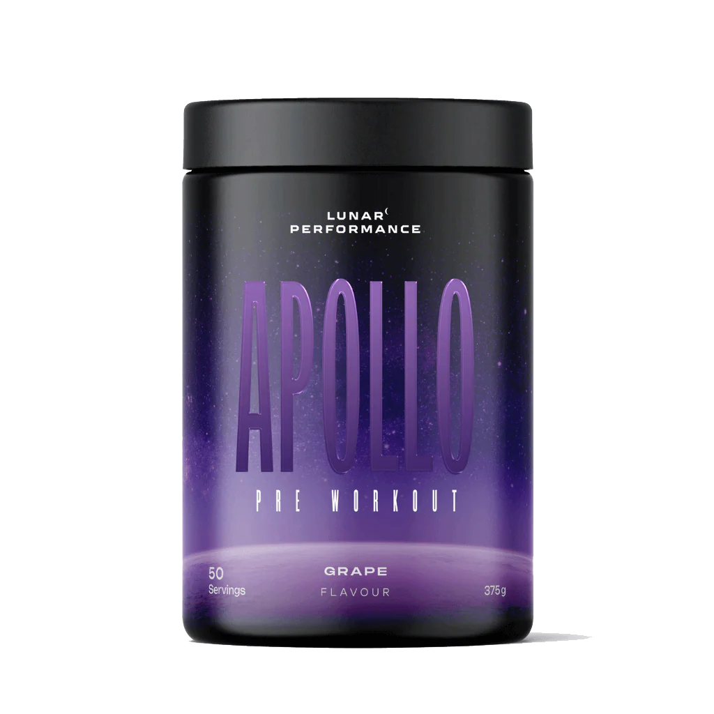 Apollo Pre Workout - Image 7