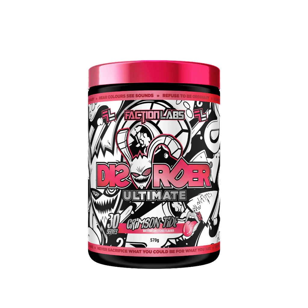 Disorder Ultimate - Image 3