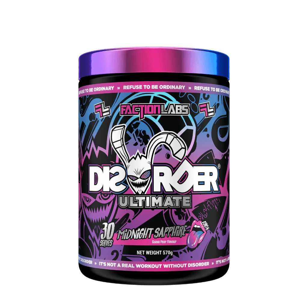 Disorder Ultimate - Image 5