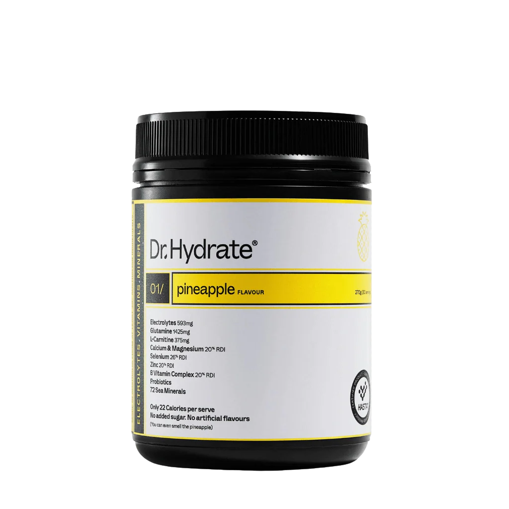 Dr. Hydrate - Image 11