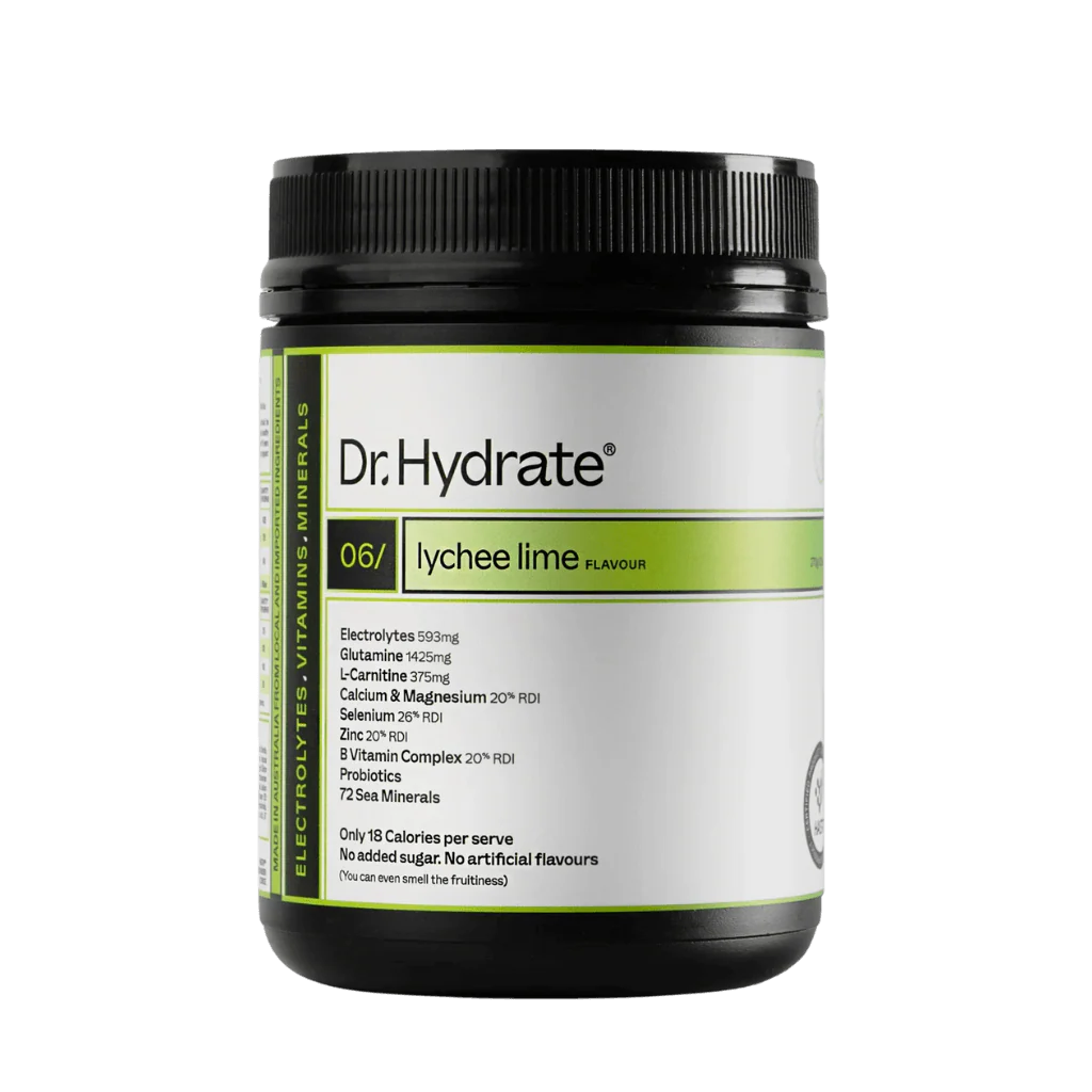 Dr. Hydrate - Image 12