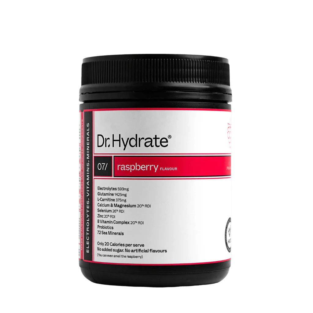 Dr. Hydrate - Image 13