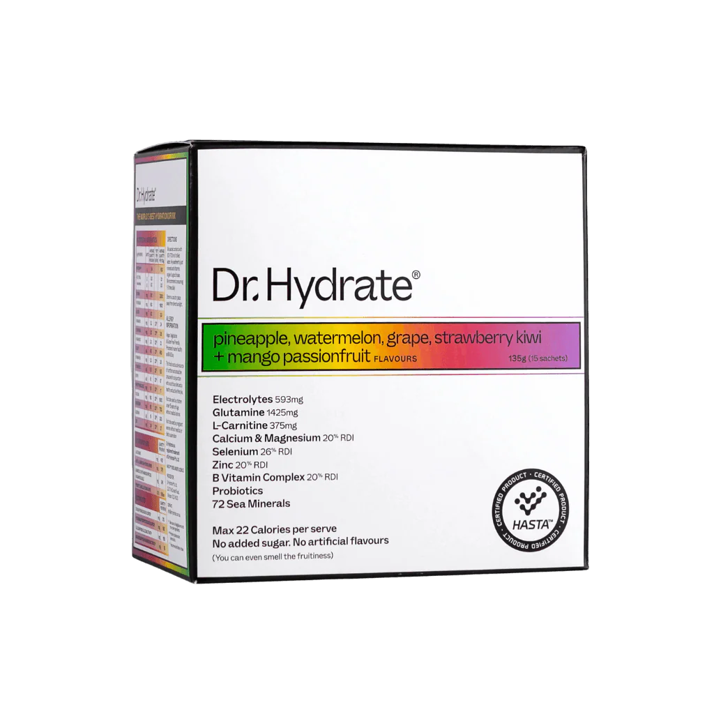 Dr. Hydrate - Image 14