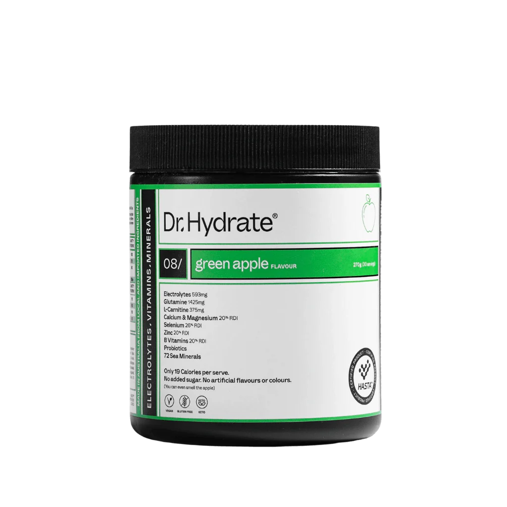 Dr. Hydrate - Image 15