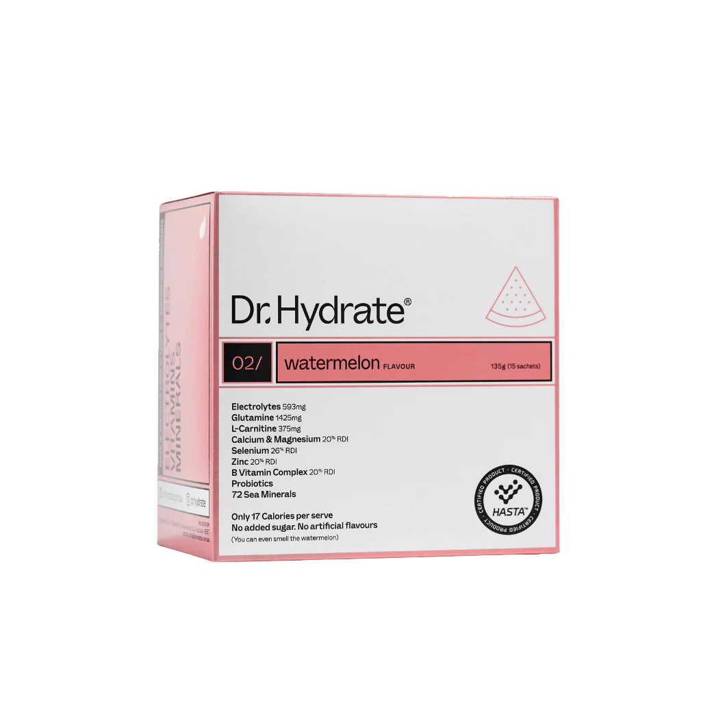 Dr. Hydrate - Image 4