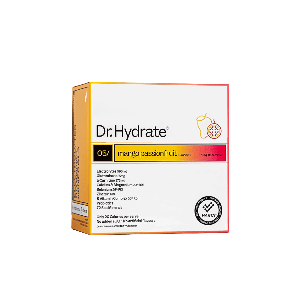 Dr. Hydrate - Image 5