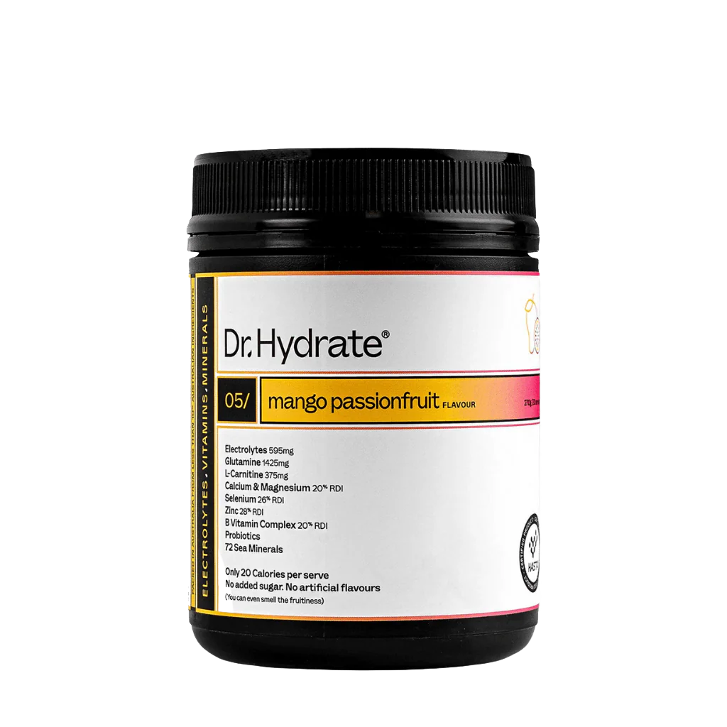 Dr. Hydrate - Image 6