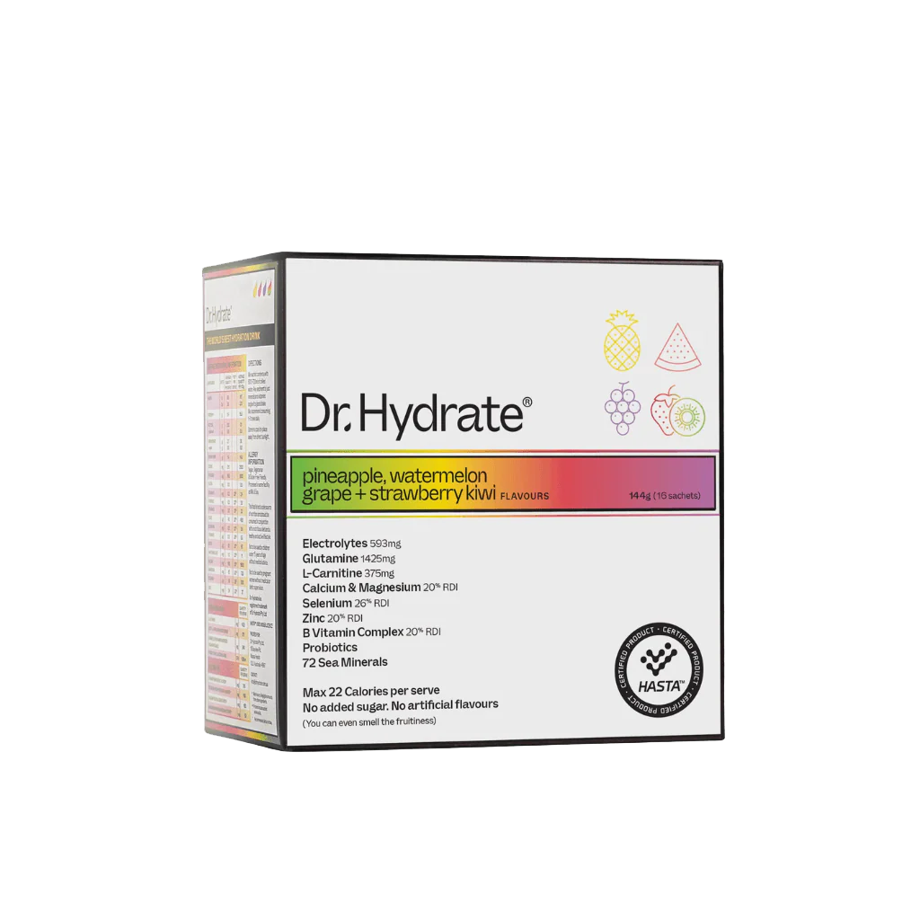 Dr. Hydrate - Image 7