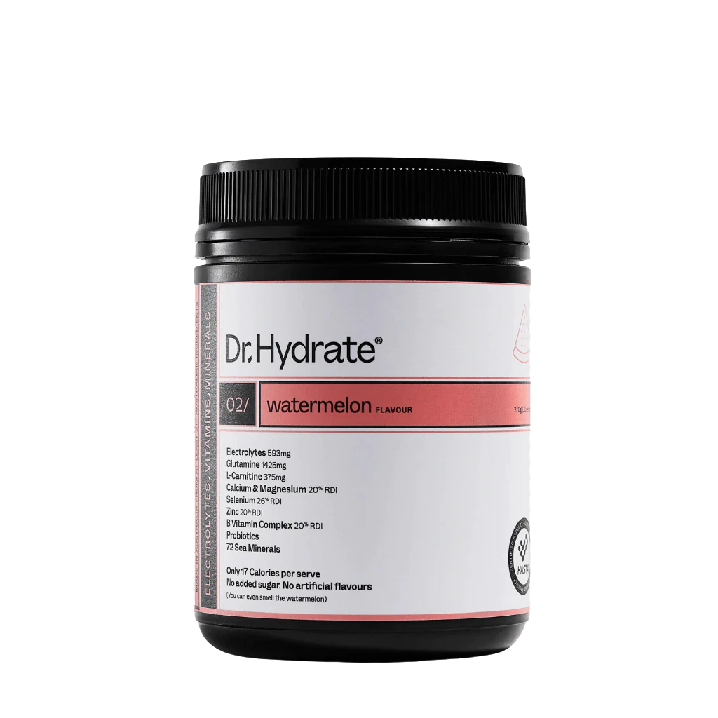 Dr. Hydrate - Image 9