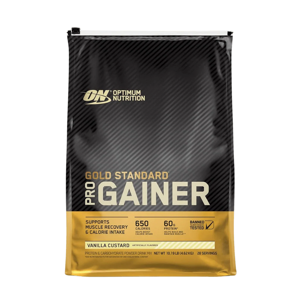 Gold Standard PRO Gainer - Image 3