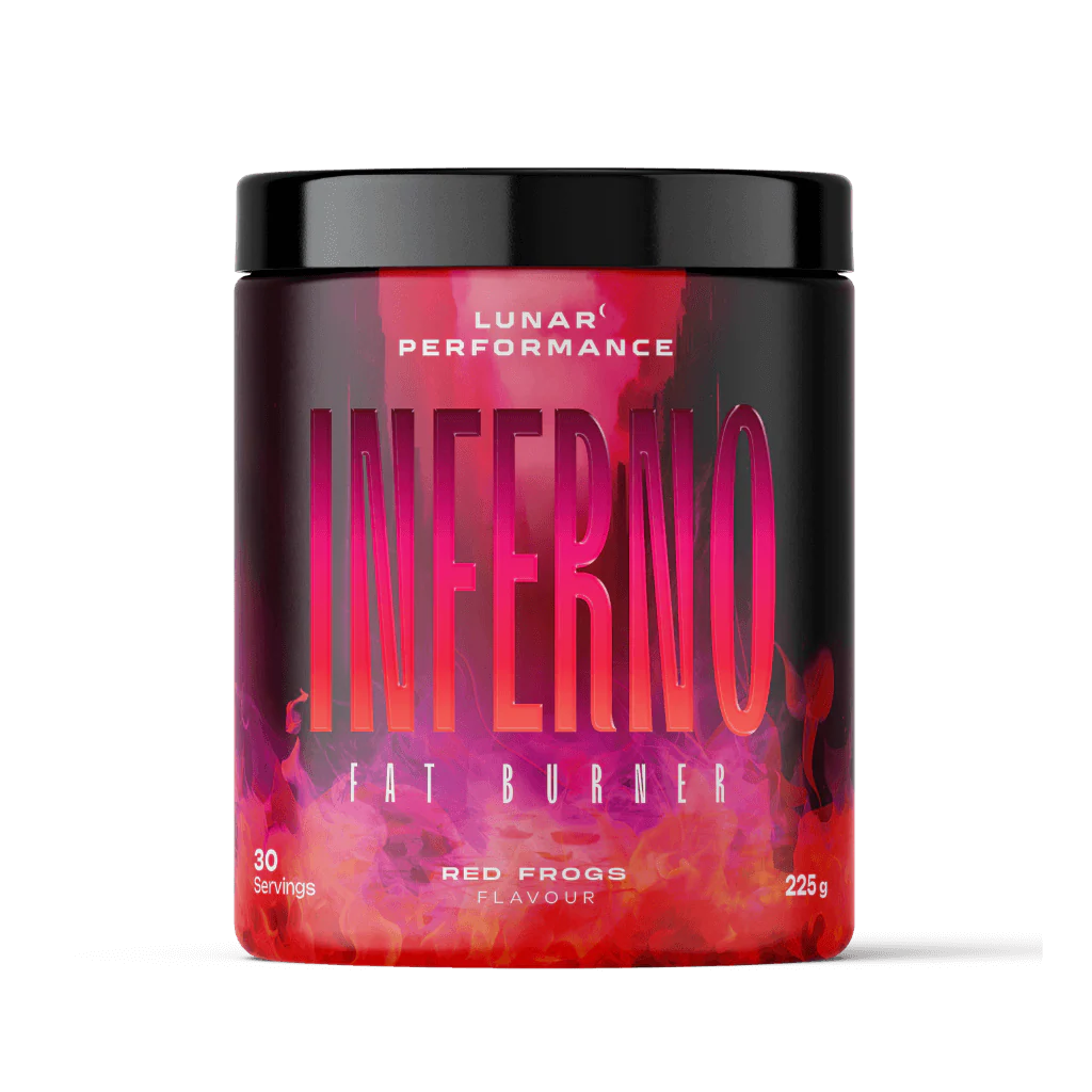 Inferno - Image 5