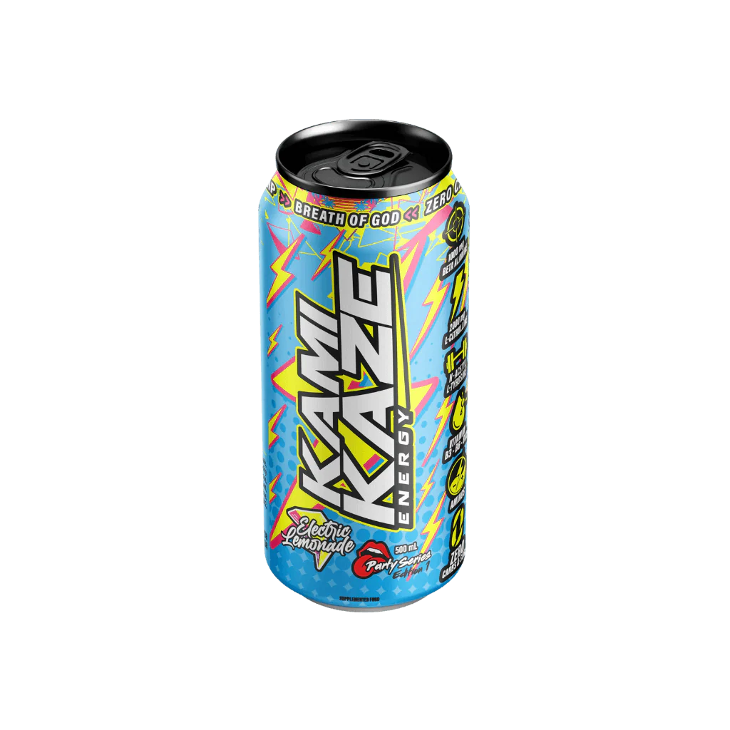 Kamikaze RTD - Image 6