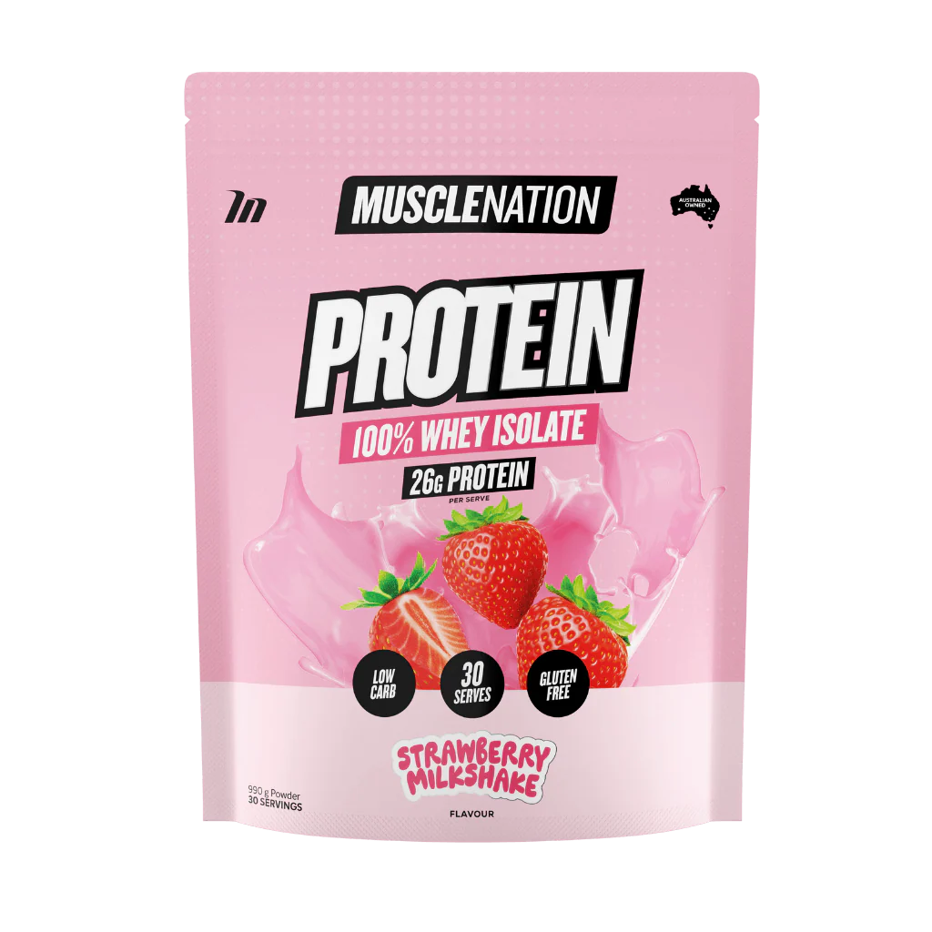 Muscle Nation Protein - Image 3