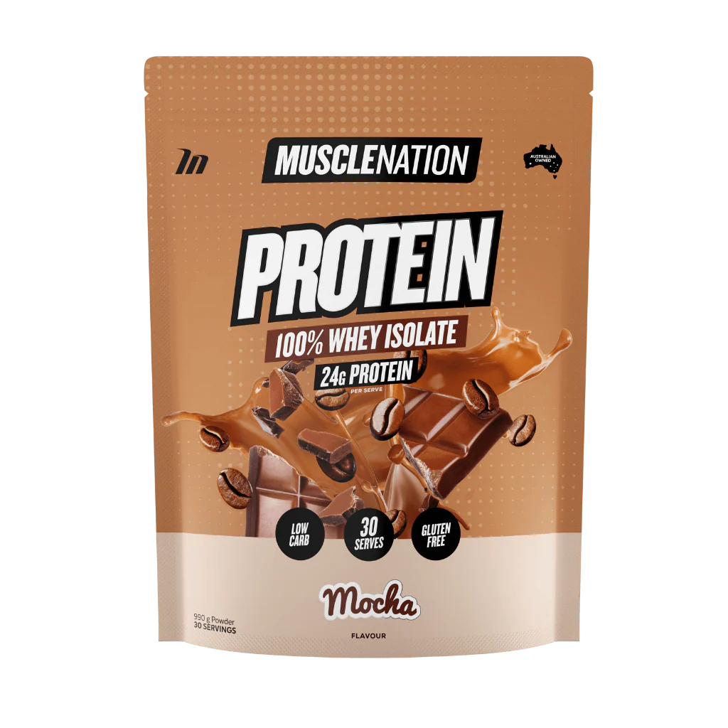Muscle Nation Protein - Image 6