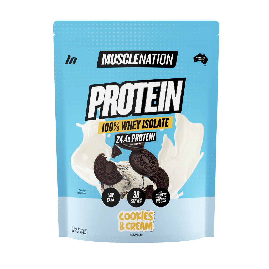 Muscle Nation Protein - Image 7