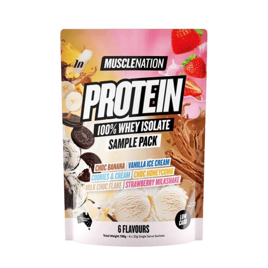 Muscle Nation Protein - Image 8