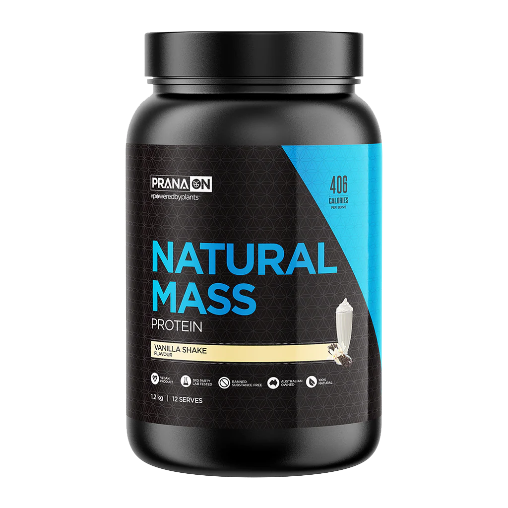 Natural Mass 2.0 - Image 3