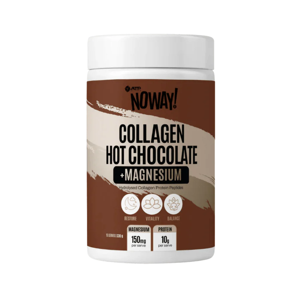 NoWay Hot Chocolate (New with Magnesium)