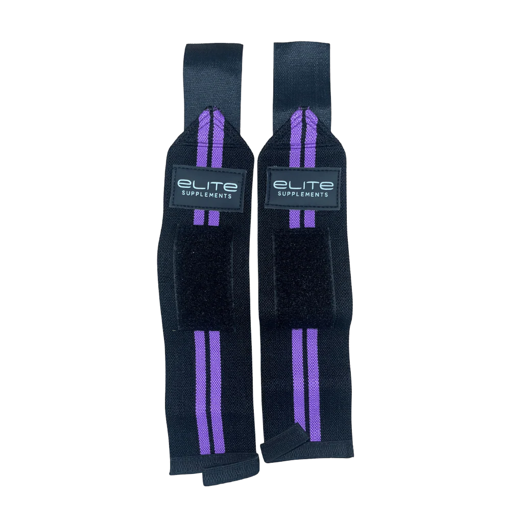 Premium Wrist Wraps - Image 3